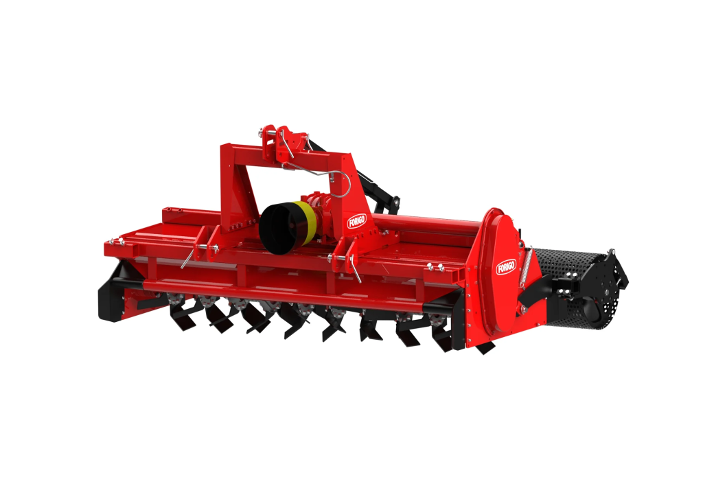 Enterradoras de Piedras G35